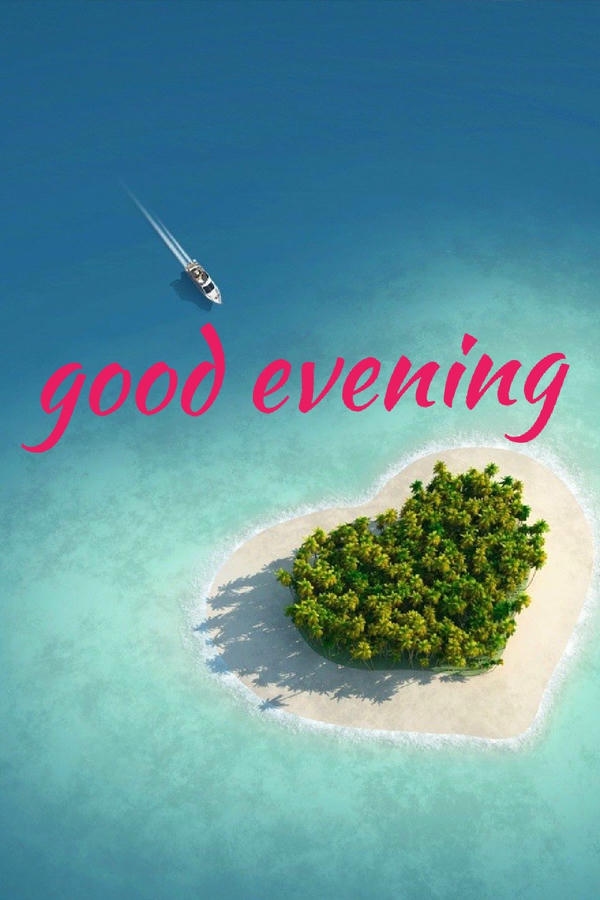 Good Evening Images WhatsApp Status