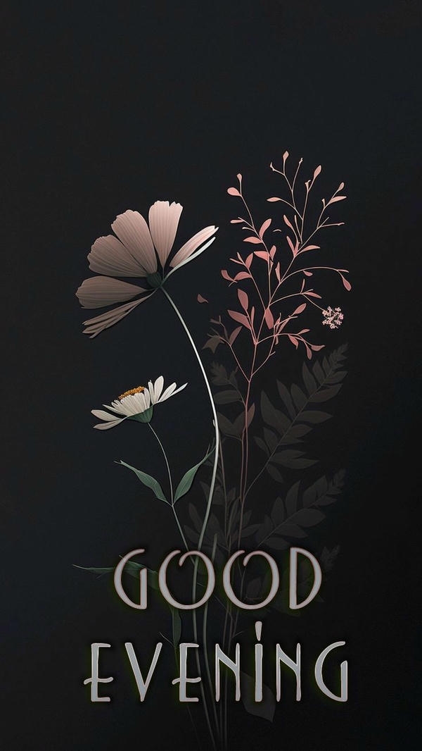 Good Evening Images Wishes for Friends