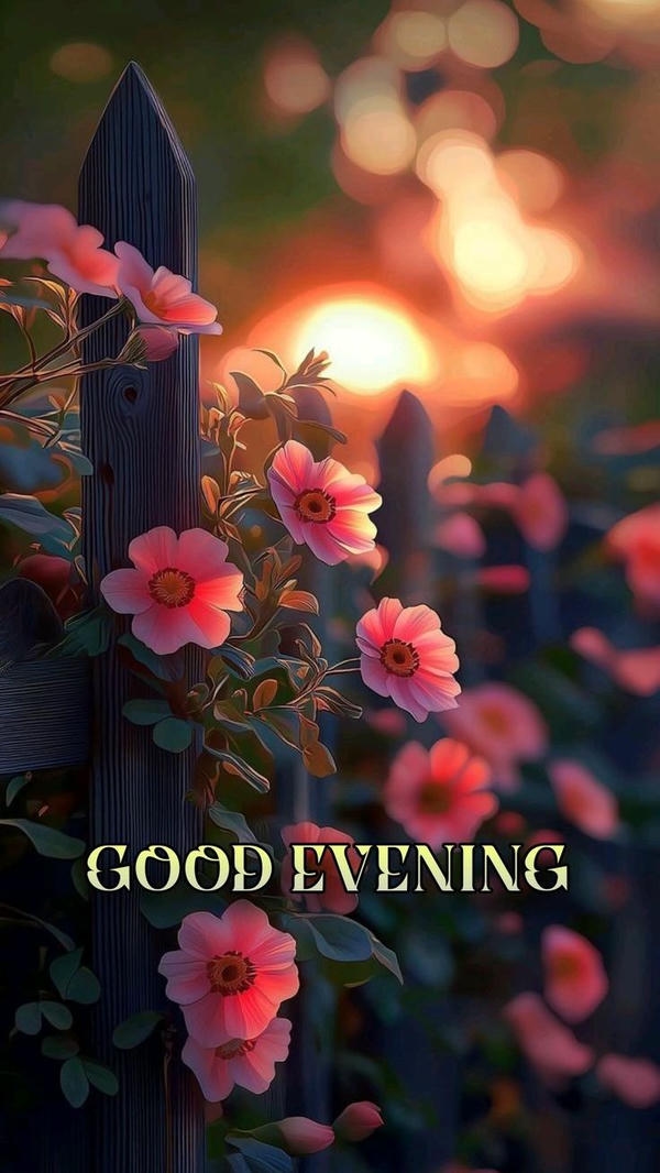 Good Evening Images for Status