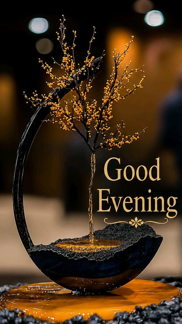 Good Evening Images for WhatsApp HD