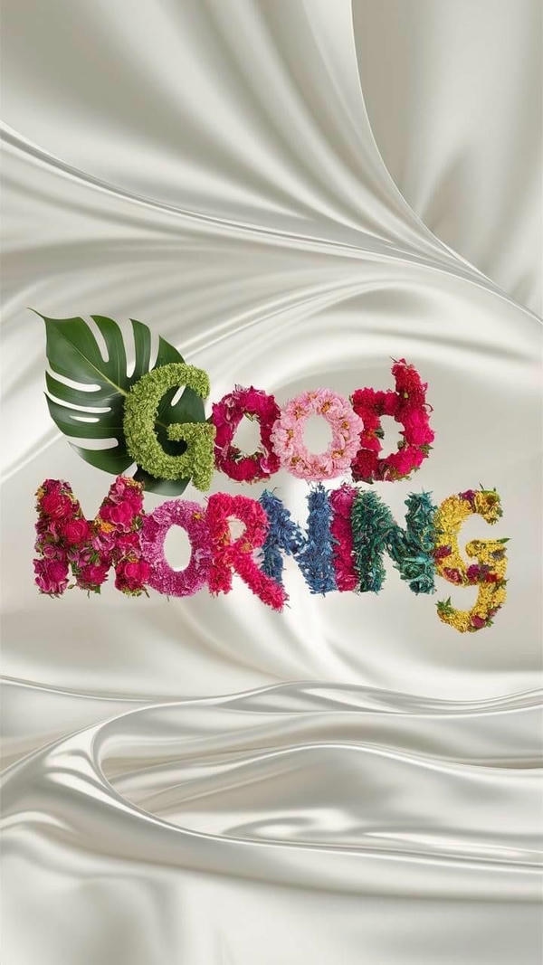 Good Morning Images God