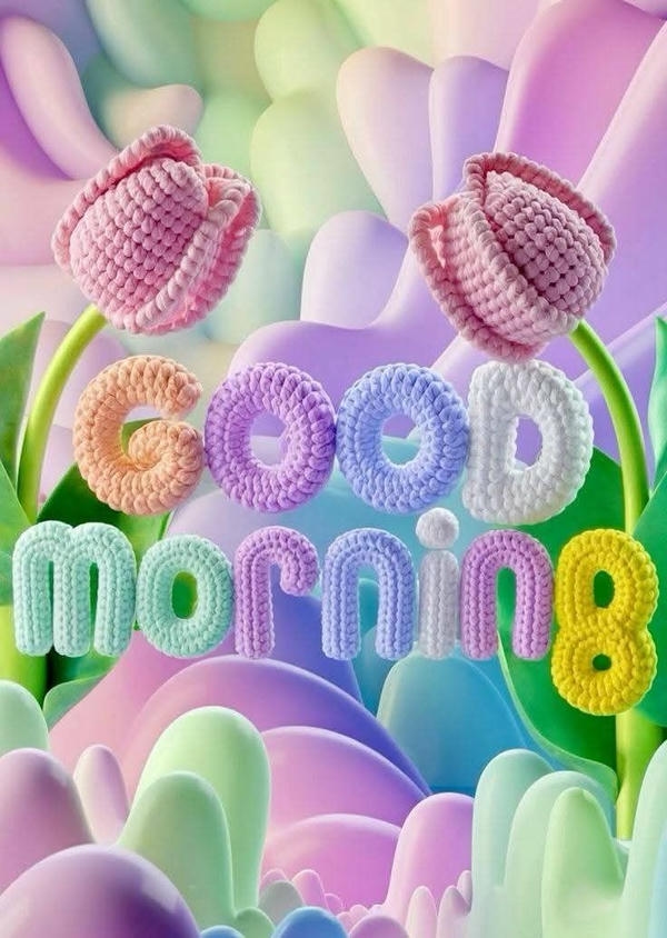 Good Morning Images HD