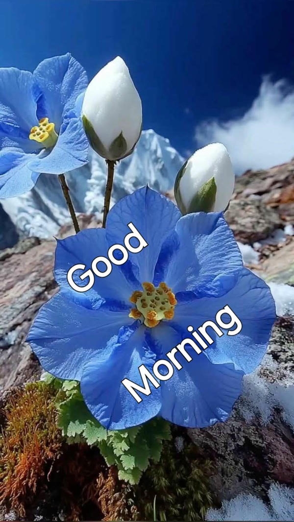 Good Morning Images Krishna