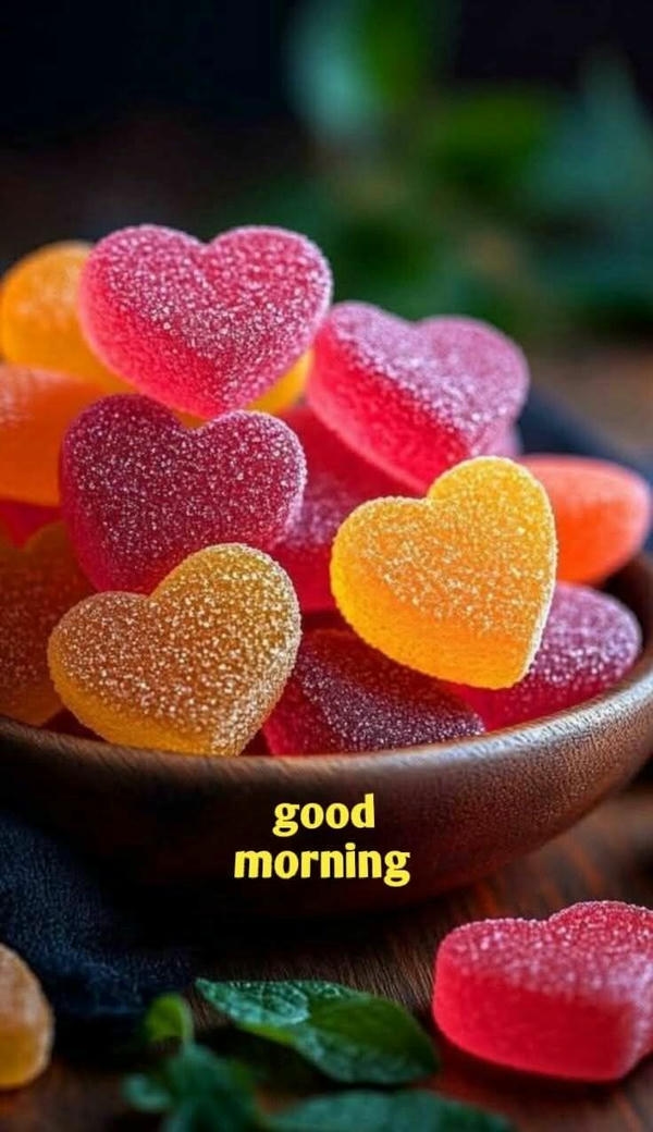 Good Morning Images Motivational