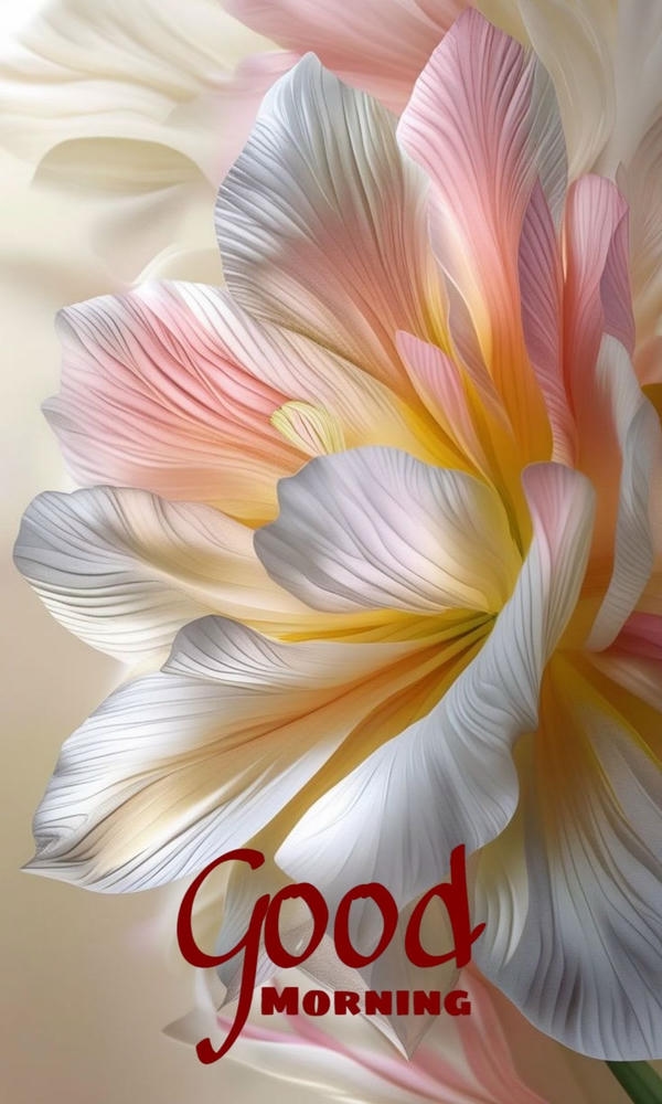 Good Morning Images Positive