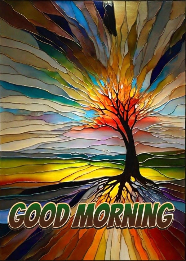 Good Morning Images Sunrise