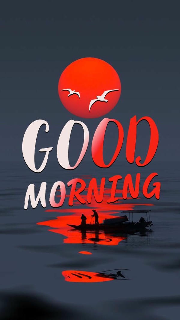 Good Morning Images for Family