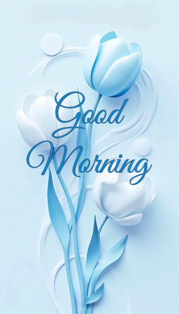 Good Morning Images for Status