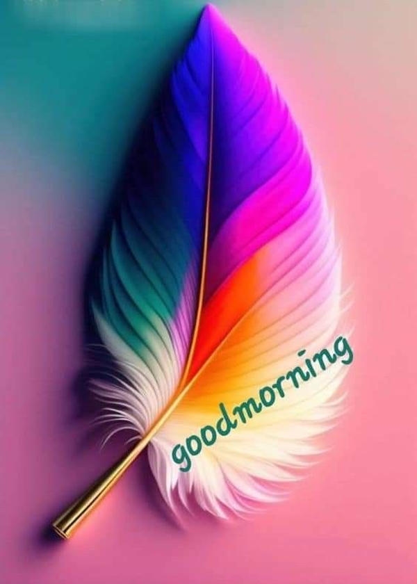 Good Morning Images in Hindi