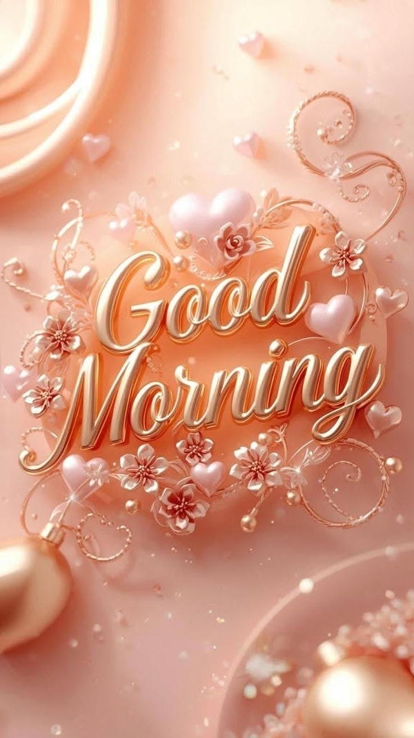 Good Morning Images
