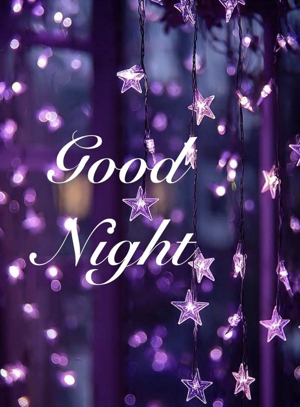 Good Night Images Download