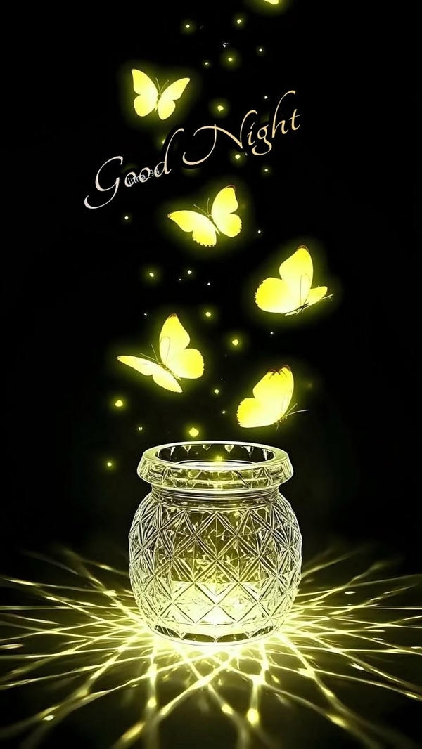 Good Night Images Free Download