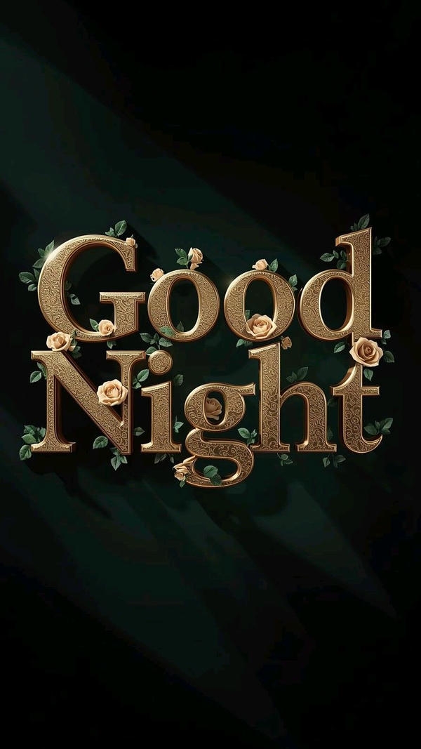 Good Night Images God
