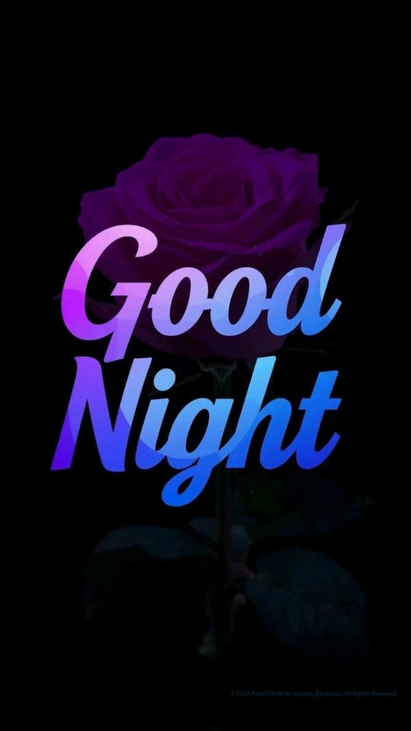Good Night Images HD