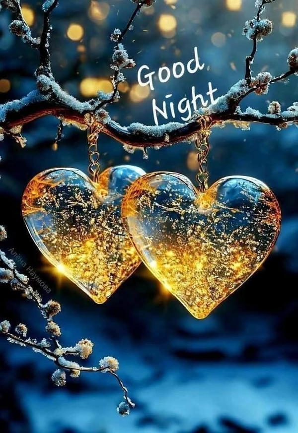 Good Night Images Krishna