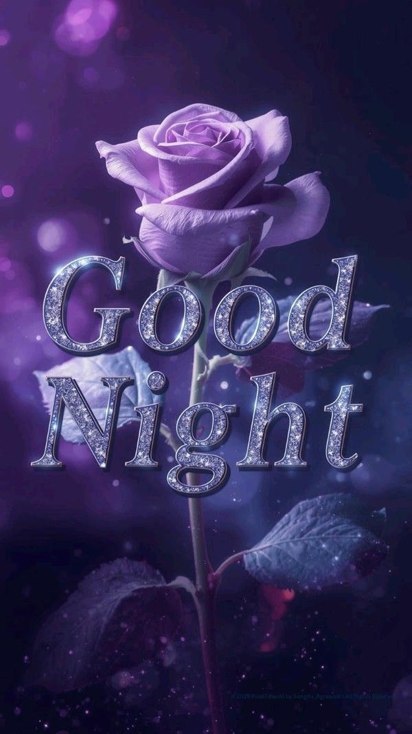Good Night Images Latest