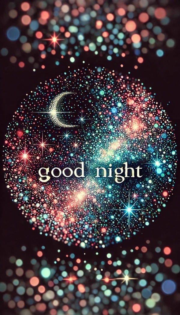 Good Night Images and Quotes