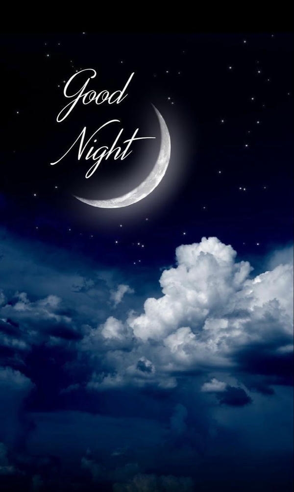 Good Night Images for Friends