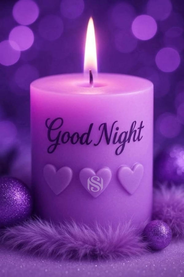 Good Night Images for Girlfriend