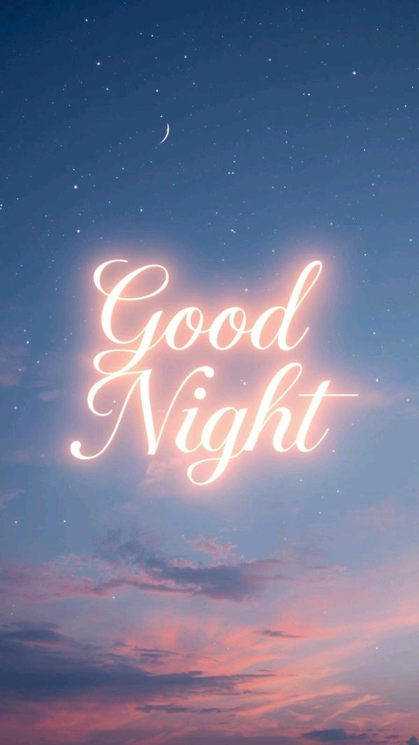 Good Night Images for Love