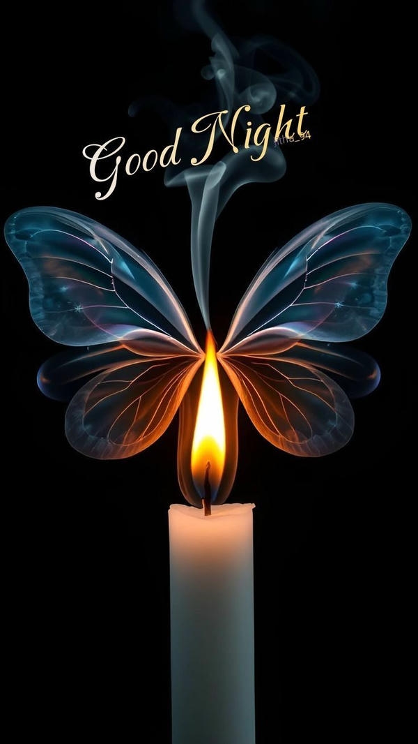 Good Night Images for Status