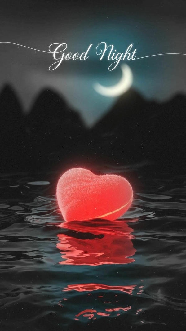 Good Night Images
