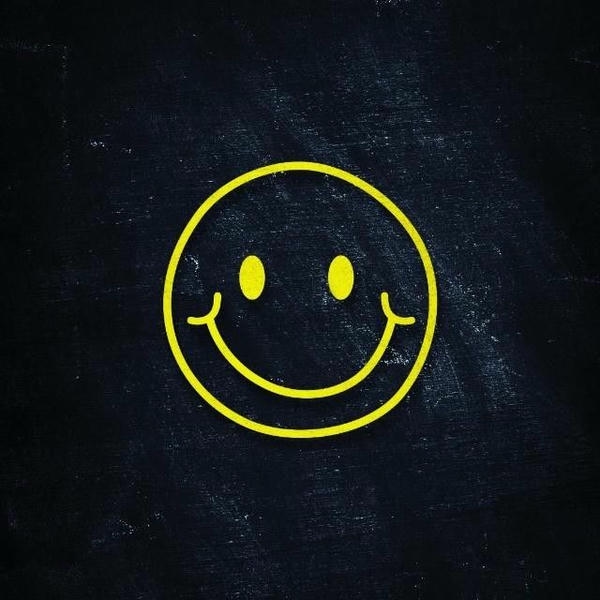 Happy Smile DP