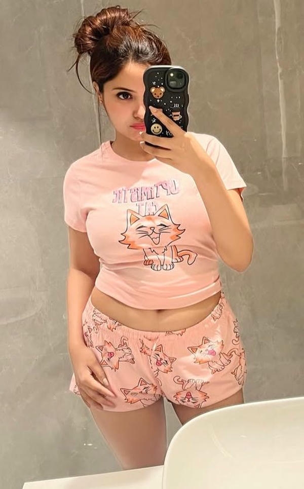 Hidden Face Girl Pic for Instagram