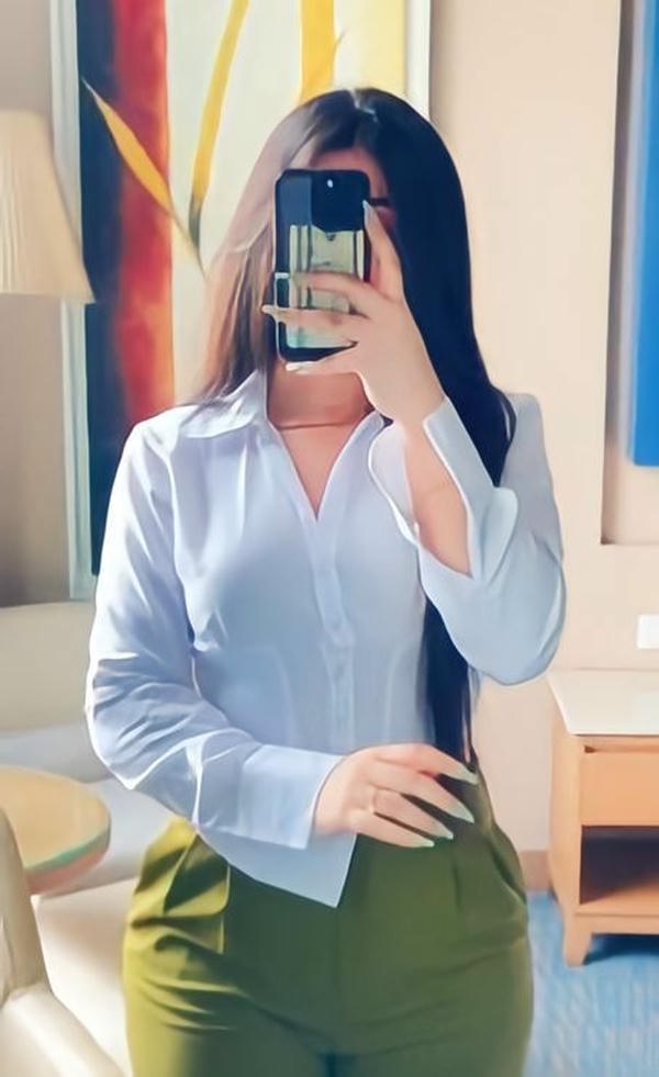 Hidden Face dp for Girls cute stylish