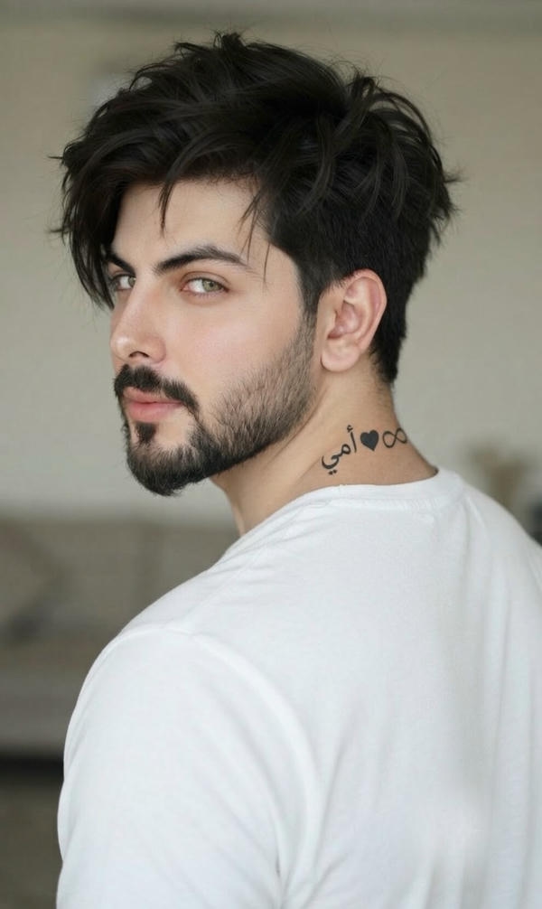 Indian Attitude Boys DP