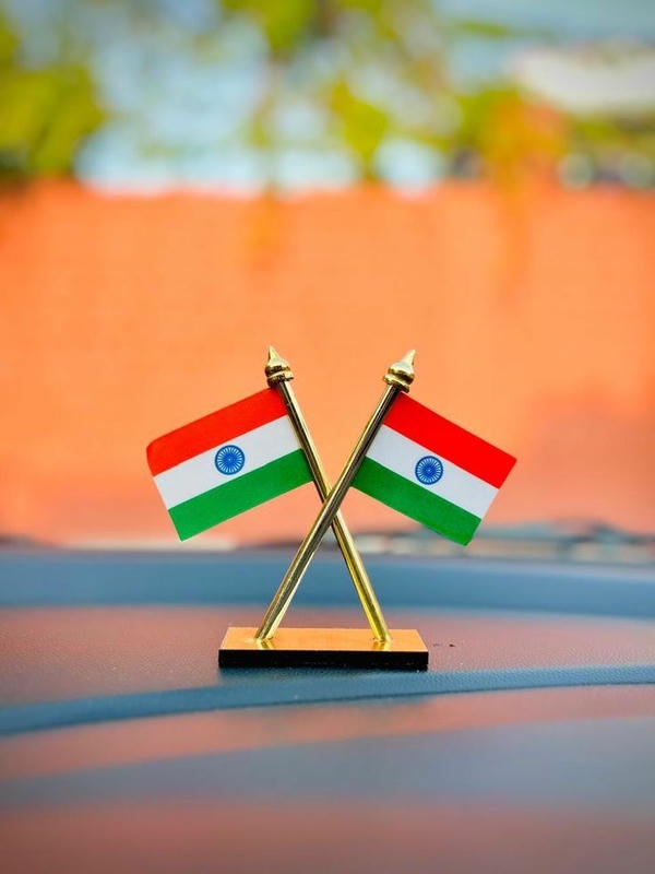 Indian Flag DP Republic Day