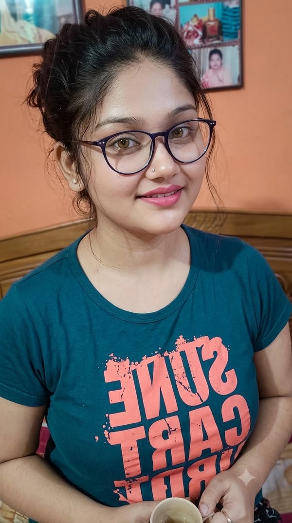 Indian Real Girl Pic