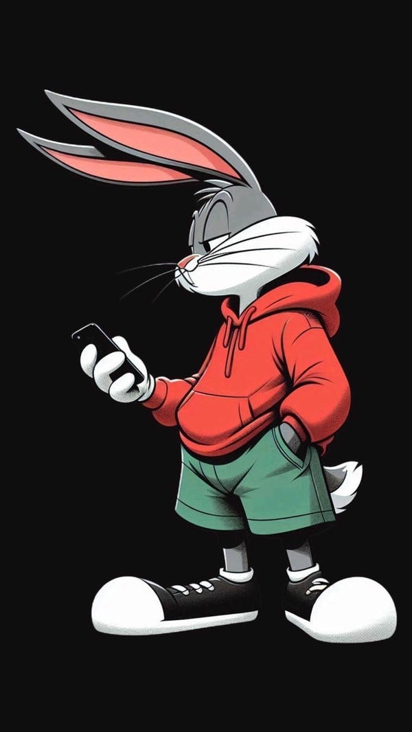 Instagram Cartoon DP