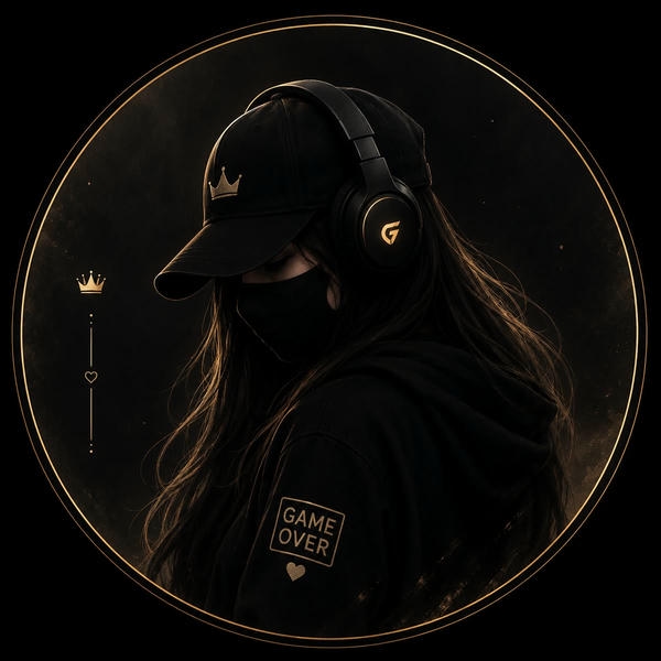 Instagram DP Aesthetic