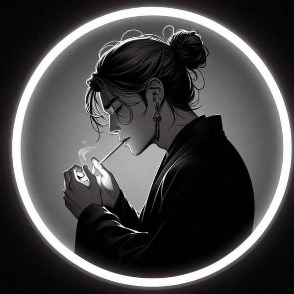 Instagram DP Anime