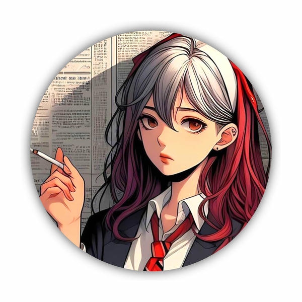 Instagram DP Attitude