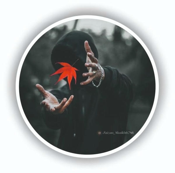 Instagram DP for Boys Attitude