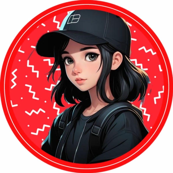 Instagram DP for Girl Attitude