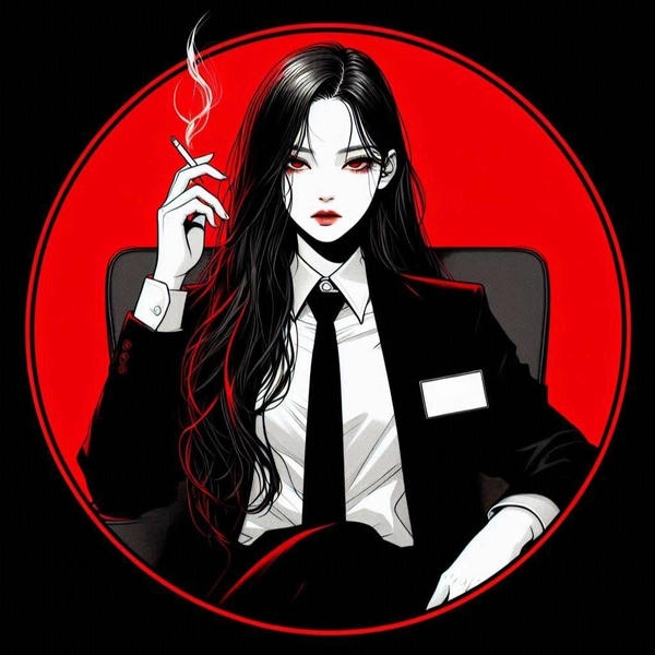 Instagram DP for Girl Stylish