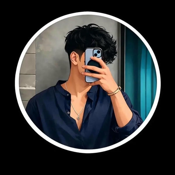 Instagram DP for Girl