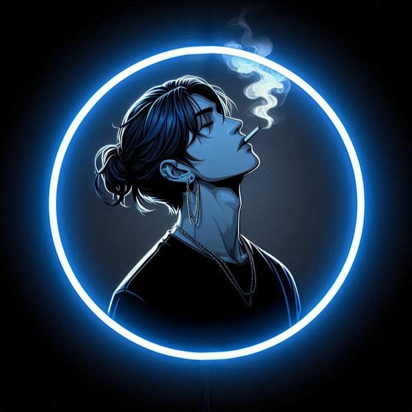 Instagram DP