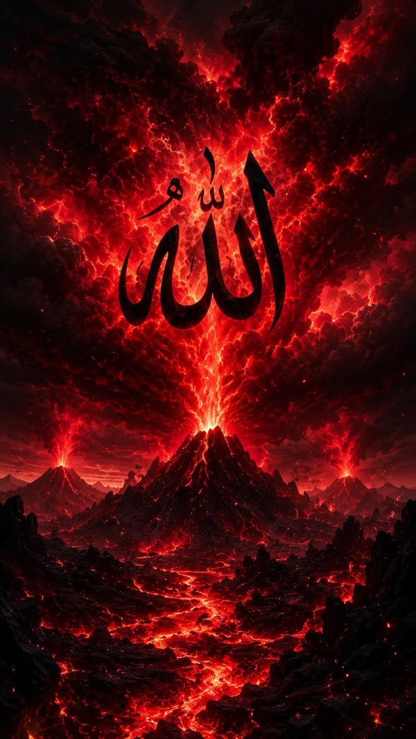Islamic dp Allah name