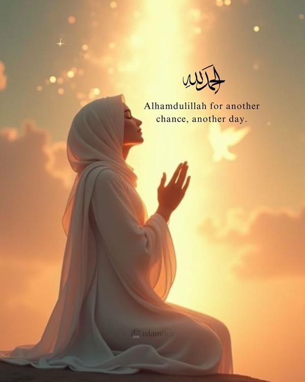 Islamic dp for Whatsapp