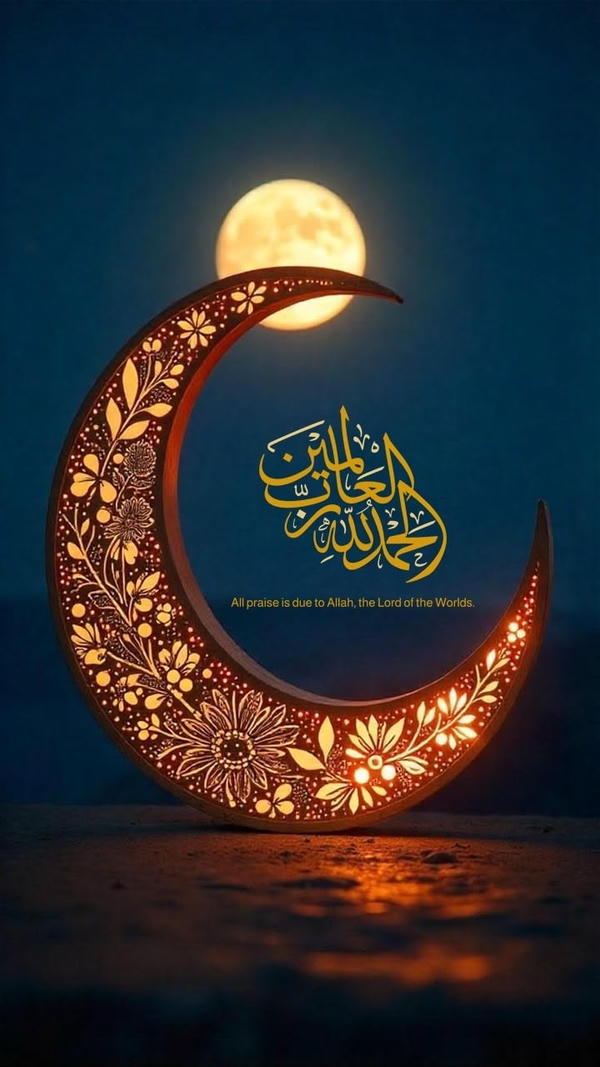 Islamic dp for girls