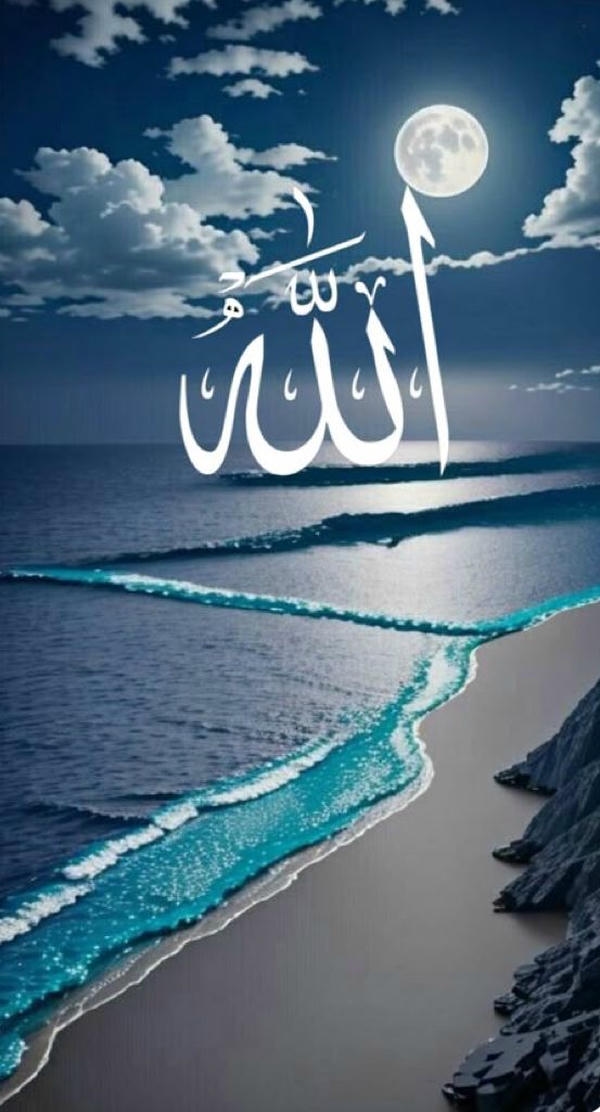 Islamic dp for women