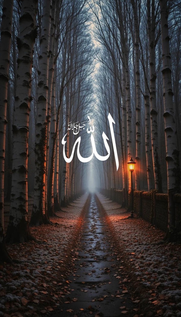 Islamic dp photo
