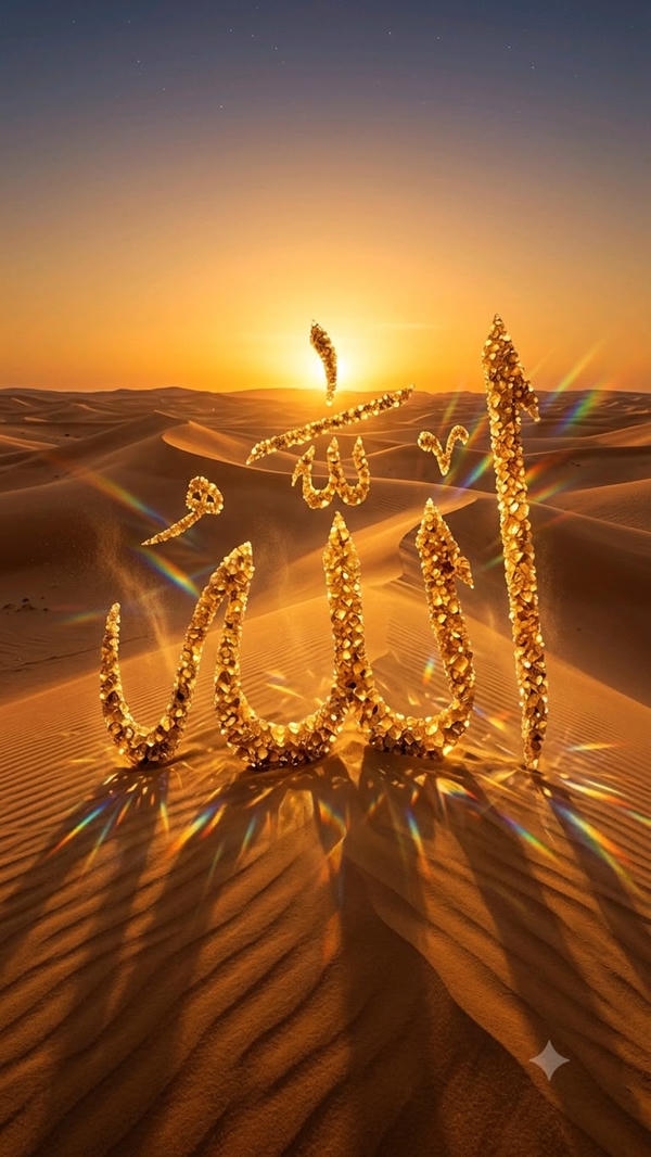 Islamic dp
