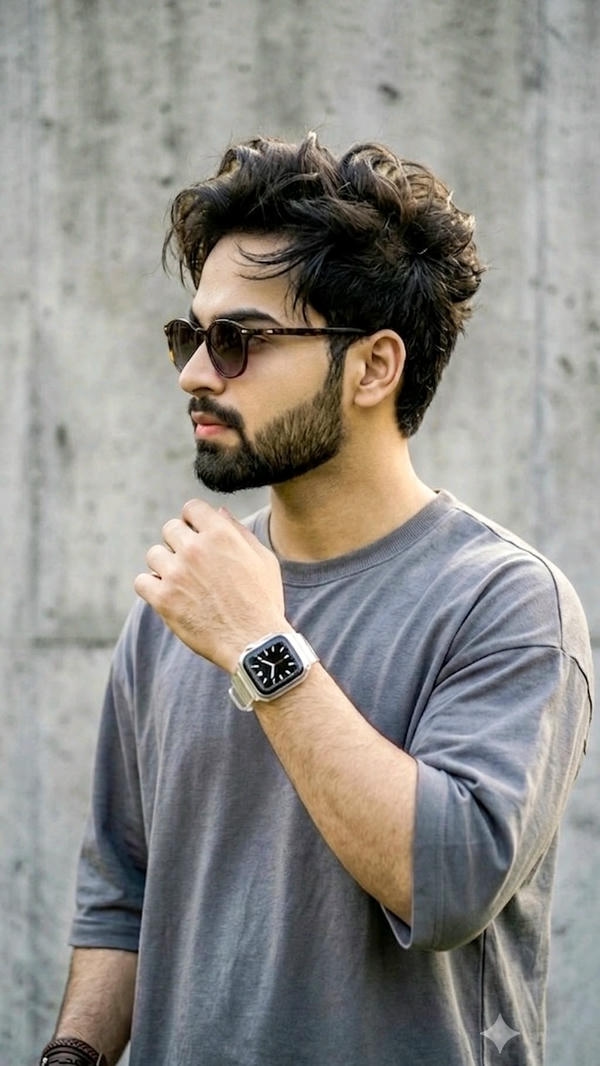 Killer Attitude Boys DP