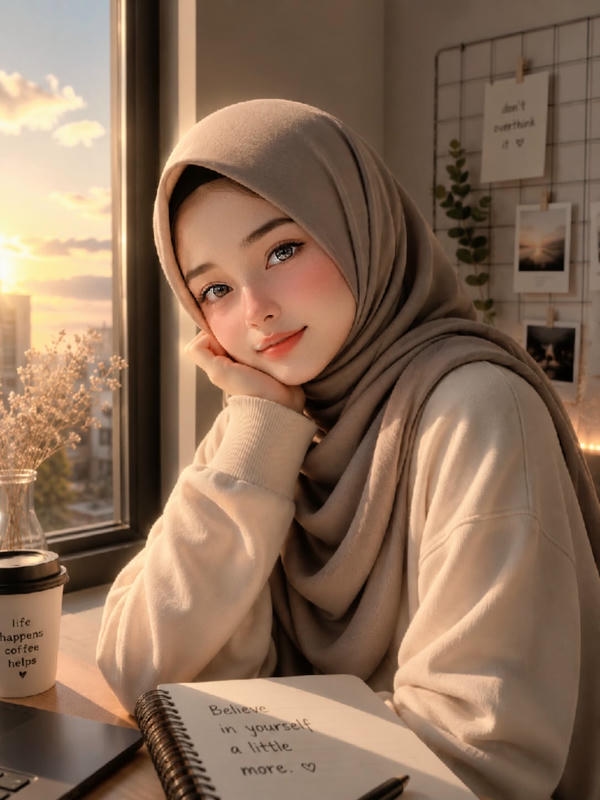 Latest Aesthetic dp
