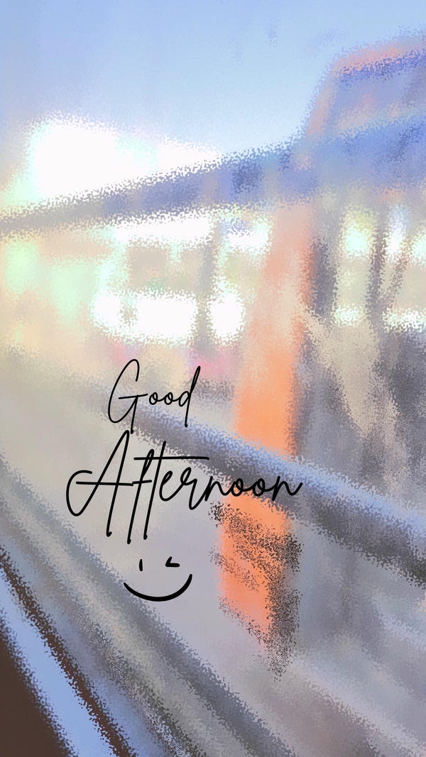 Latest Good Afternoon Images